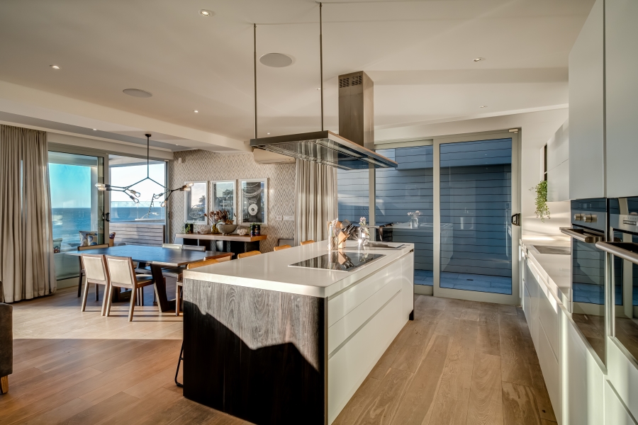 3 Bedroom Property for Sale in Camps Bay Western Cape